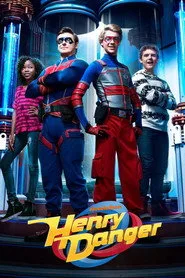 Henry Danger 3. sezon
