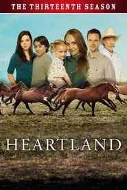 Heartland 13. sezon