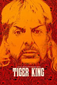 Tiger King 1. sezon