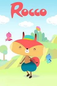 Rocoo 1. sezon