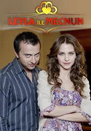 Leyla ile Mecnun 1. sezon