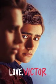 Love, Victor 2. sezon