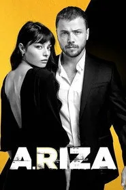 Arıza posteri