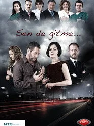 Sen de Gitme posteri
