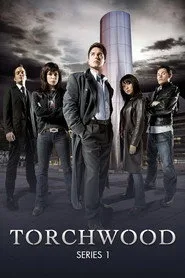 Torchwood 1. sezon