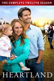 Heartland 12. sezon