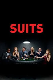 Suits 8. sezon