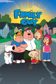 Family Guy 2. sezon