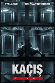 Kaçış Planı posteri