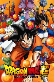 Dragon Ball Super 1. sezon