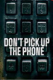 Pervert: Hunting the Strip Search Caller 1. sezon