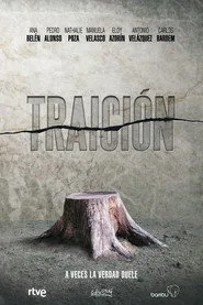 Traición 1. sezon