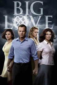 Big Love 4. sezon