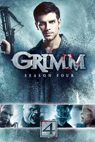 Grimm 4. sezon