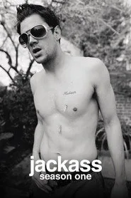 Jackass 1. sezon