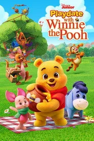 Ayı Winnie ile Oyun Zamanı 1. sezon