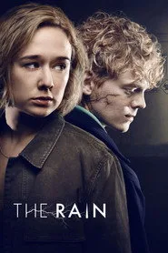 The Rain 2. sezon
