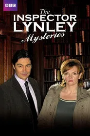 The Inspector Lynley Mysteries 4. sezon