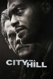 City on a Hill 3. sezon
