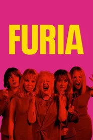 Rage (Furia) 1. sezon