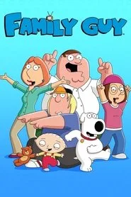 Family Guy 19. sezon