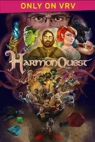 HarmonQuest 3. sezon