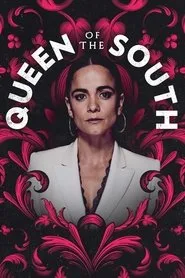 Queen of the South 5. sezon