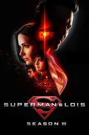 Superman & Lois 3. sezon