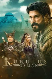 Kuruluş: Osman 4. sezon