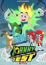 Johnny Test 2. sezon