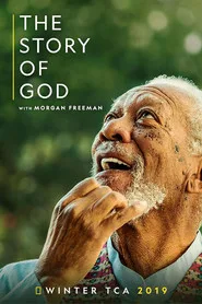 Morgan Freeman ile İnancın Hikayesi 3. sezon