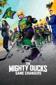 The Mighty Ducks: Ezber Bozanlar 2. sezon