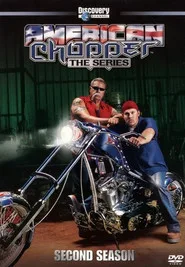 Amerikan Motorları 2. sezon