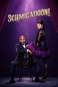 Schmigadoon! posteri