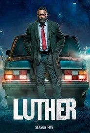 Luther 5. sezon