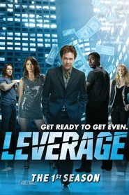 Leverage 1. sezon