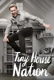 Tiny House Nation posteri