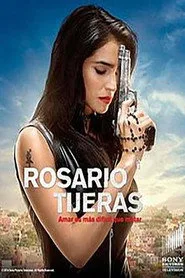 Rosario Tijeras 1. sezon