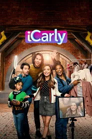 iCarly 1. sezon