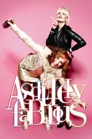Absolutely Fabulous posteri
