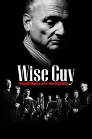 Wise Guy: David Chase and The Sopranos posteri