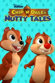 Chip 'n Dale's Nutty Tales 1. sezon