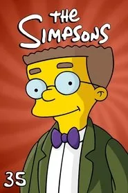 Simpsonlar 35. sezon