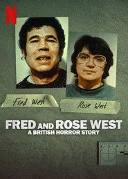 Fred ve Rose West: Bir İngiliz Korku Hikâyesi 1. sezon