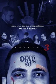 O Processo 3. sezon
