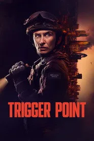 Trigger Point 4. sezon