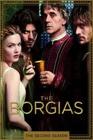 The Borgias 2. sezon