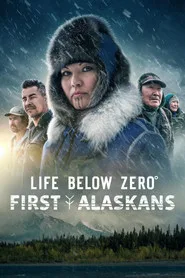 Life Below Zero: First Alaskans 2. sezon
