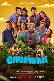 Chumbak 1. sezon