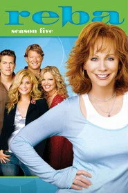 Reba 5. sezon